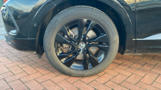 Vauxhall Grandland 1.6 Hybrid GS Line 5dr Auto Hatchback